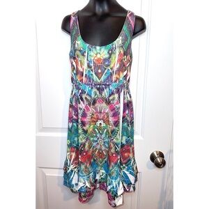 Urban Mango rhinestone dress